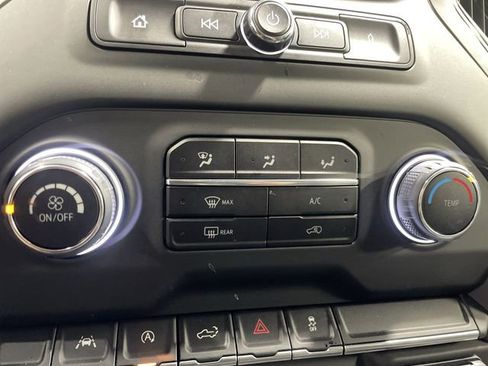 Used 2023 Chevrolet Silverado 1500 Custom w/ Rally Edition AWD/4WD image 19