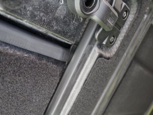 New 2025 Ford Bronco Stroppe Edition image 22