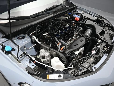 Used 2023 Honda Civic Si image 48