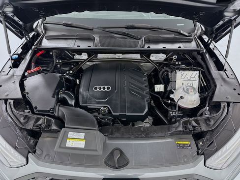 Used 2023 Audi Q5 2.0T Prestige w/ Prestige Package image 30