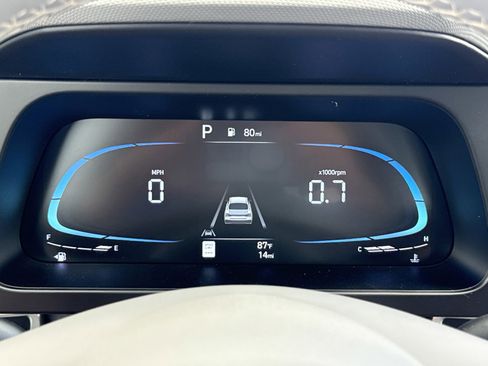 New 2026 Hyundai Elantra Sport FWD image 18