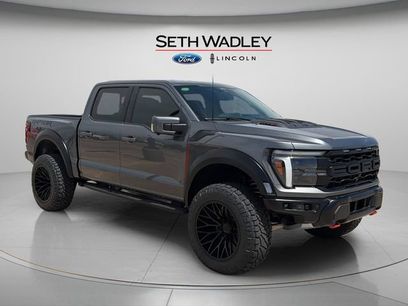 Used 2026 Ford F150 Raptor w/ Equipment Group 803A Raptor R