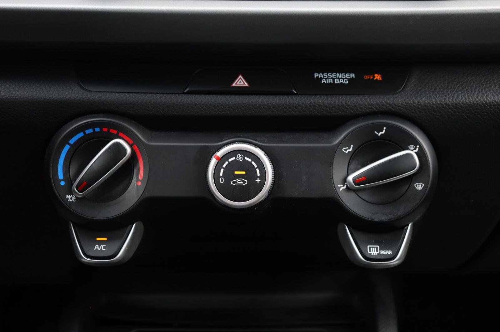 Used 2020 Kia Rio S FWD image 40