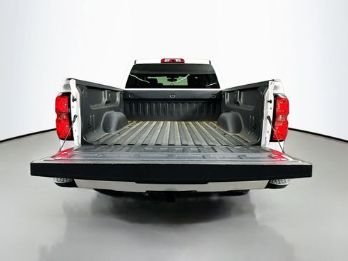 Used 2018 Chevrolet Silverado 1500 LT w/ Texas Edition AWD/4WD image 25