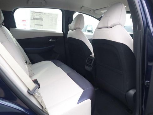 New 2026 Nissan Leaf SV+ image 19