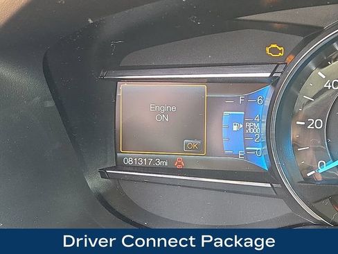Used 2017 Ford Explorer XLT w/ Equipment Group 202A AWD/4WD image 6