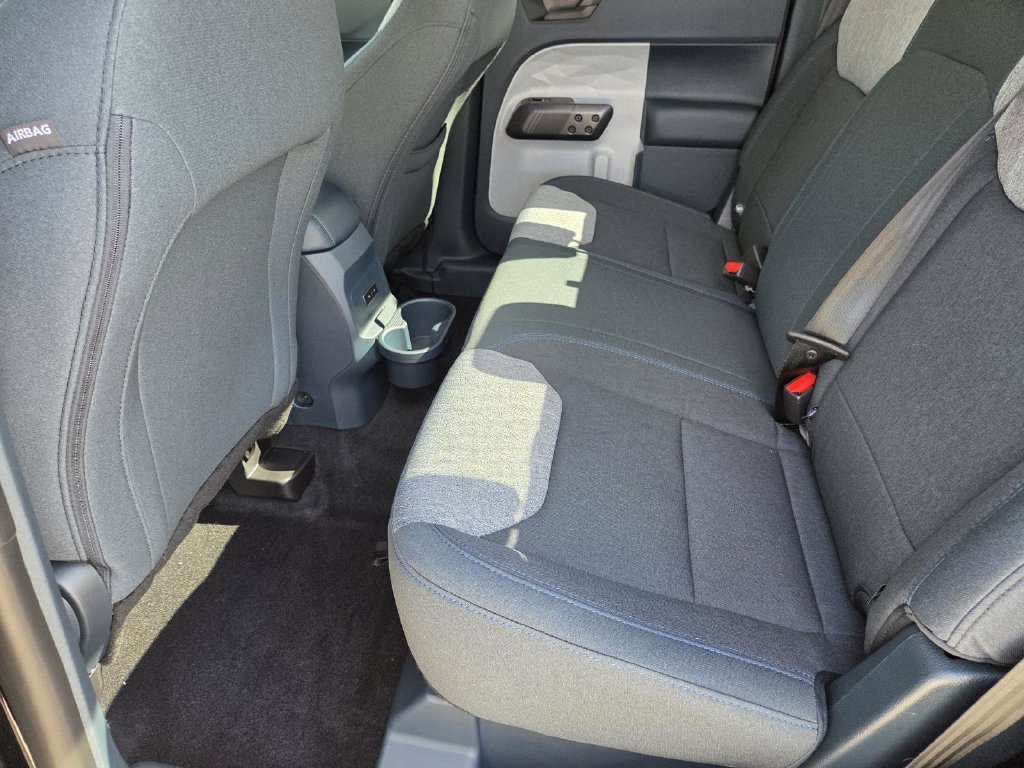New 2026 Ford Maverick XLT FWD image 25