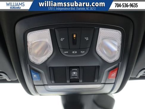 Used 2025 RAM 1500 Warlock AWD/4WD image 29