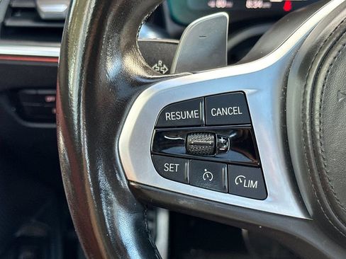 Used 2022 BMW M340i w/ Driving Assistance Package RWD image 26