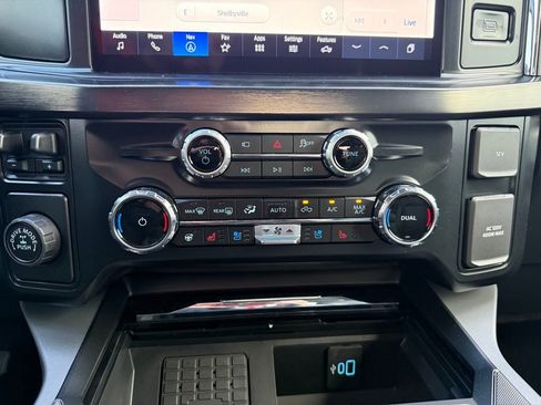 New 2026 Ford F350 Lariat RWD image 31