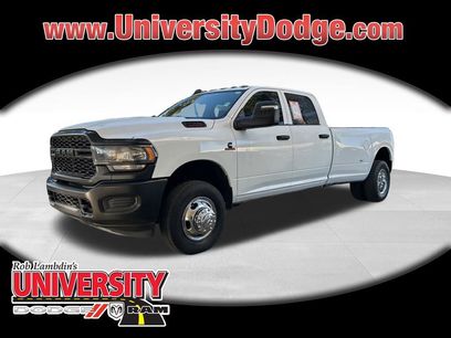 Used 2023 RAM 3500 Tradesman