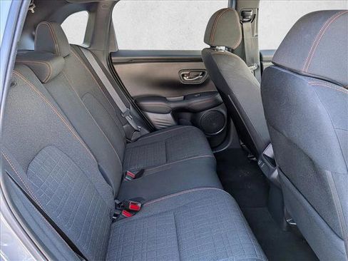 Used 2024 Honda HR-V Sport image 20