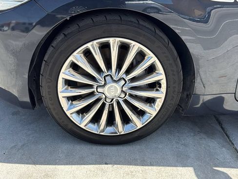Used 2015 Kia K900 Luxury RWD image 17