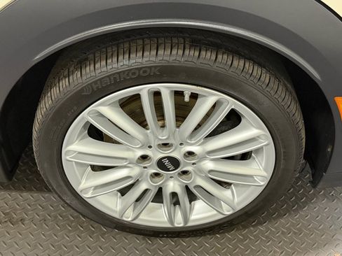 Used 2022 MINI Cooper S image 16