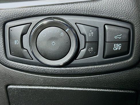 Used 2023 Ford Edge ST w/ Equipment Group 401A AWD/4WD image 10