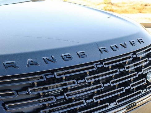 New 2026 Land Rover Range Rover Velar Dynamic SE image 16