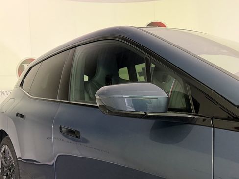 New 2026 BMW iX xDrive45 w/ M Sport Package image 13