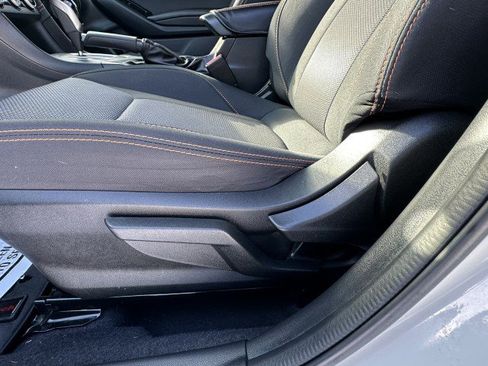 Used 2023 Subaru Crosstrek 2.0i Premium image 19