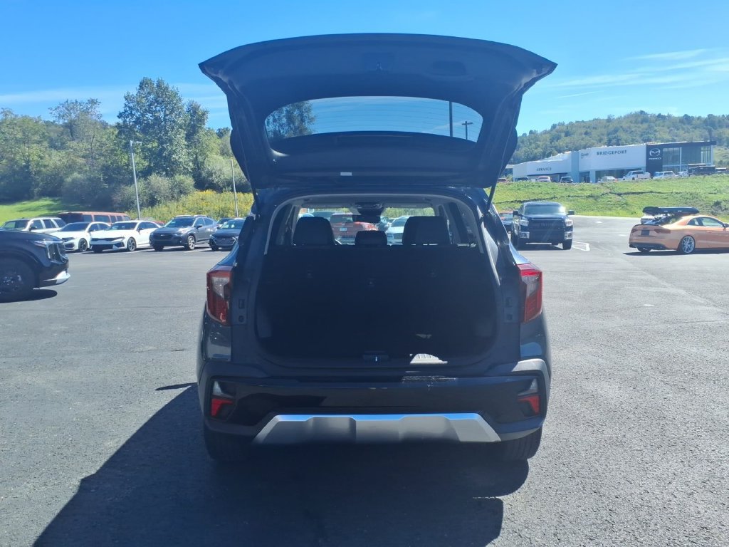 Used 2024 Kia Seltos S AWD/4WD image 14