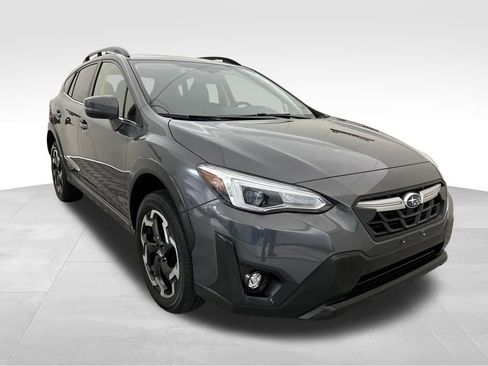 Used 2023 Subaru Crosstrek 2.5i Limited w/ Moonroof Package image 8