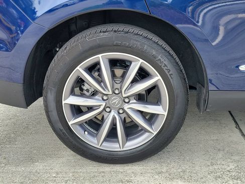 Certified 2024 Acura RDX SH-AWD w/ Technology Package image 6