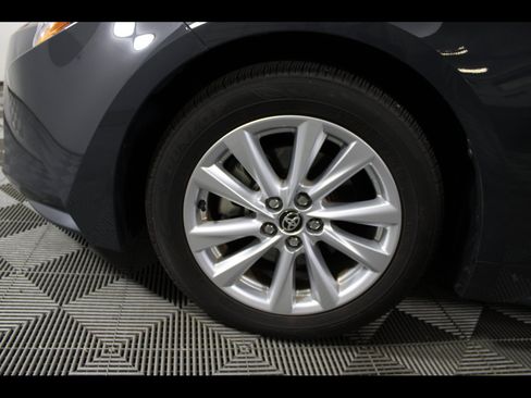 Used 2025 Toyota Corolla LE w/ LE Premium Package FWD image 26