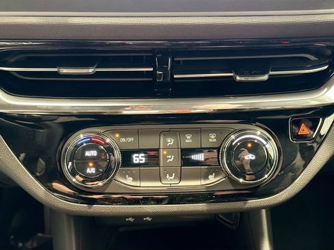 New 2026 Buick Envista Sport Touring w/ Convenience I Package image 13