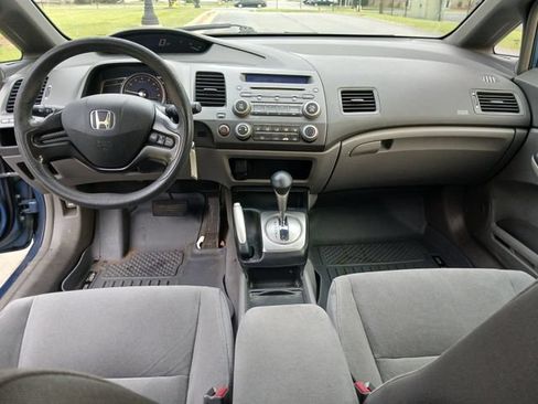 Used 2007 Honda Civic LX image 34