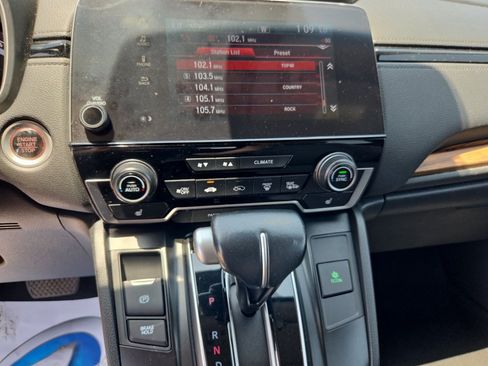Used 2019 Honda CR-V EX-L image 22