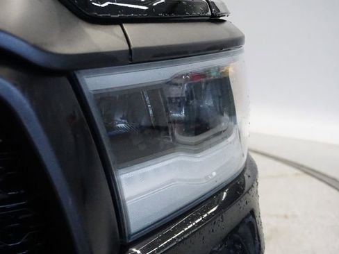 Used 2021 RAM 1500 Rebel w/ Leather & Sound Group image 9