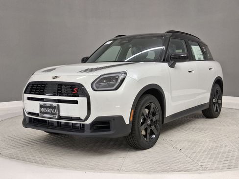 New 2027 MINI Cooper Countryman S AWD/4WD image 64