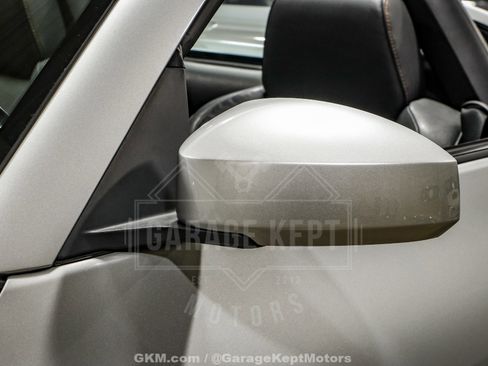 Used 2008 Nissan 350Z Touring image 39