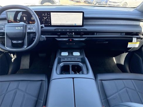 New 2027 Kia Telluride EX X-Line image 20