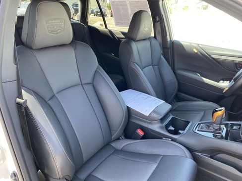 Certified 2024 Subaru Outback Wilderness AWD/4WD image 21