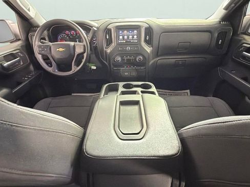 Used 2020 Chevrolet Silverado 1500 Custom w/ Custom Value Package RWD image 30