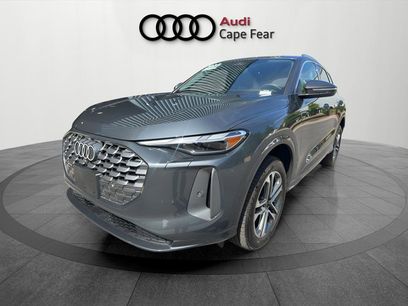 Used 2025 Audi Q5 Premium w/ Convenience Package