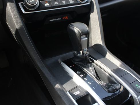 Used 2016 Honda Civic EX image 19