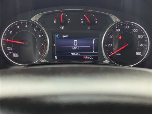 Used 2021 Chevrolet Blazer LT image 12