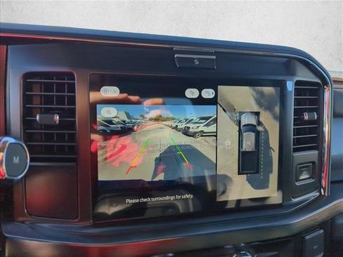 New 2026 Ford F250 Lariat w/ FX4 Off-Road Package image 13