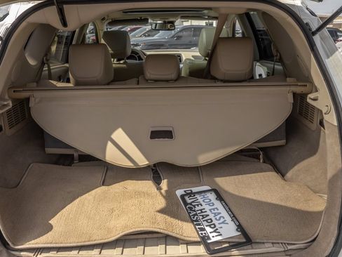 Used 2014 Nissan Murano SL FWD image 31