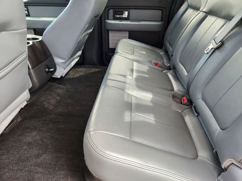 Used 2014 Ford F150 XLT w/ Equipment Group 302A Luxury image 20