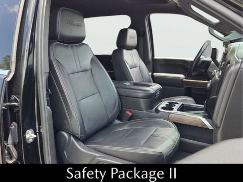 Used 2020 Chevrolet Silverado 2500 High Country w/ Z71 Off-Road Package AWD/4WD image 16