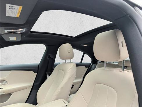 Certified 2021 Mercedes-Benz CLA 250 4MATIC image 10