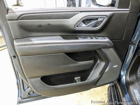 Certified 2021 Chevrolet Suburban RST w/ Luxury Package image 21