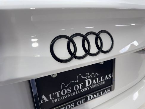 Used 2023 Audi A3 2.0T Premium w/ Convenience Package image 23