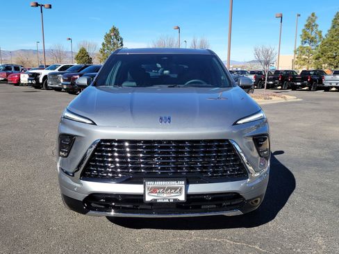 New 2026 Buick Enclave Avenir w/ Super Cruise Package image 5