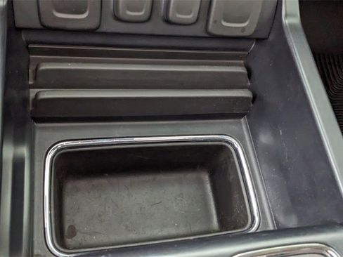 Used 2017 Chevrolet Silverado 3500 High Country image 31