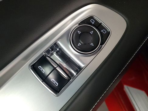 New 2026 Chevrolet Corvette Stingray Coupe w/ 1LT image 14