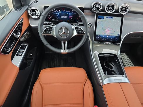 New 2026 Mercedes-Benz GLC 300 4MATIC image 13