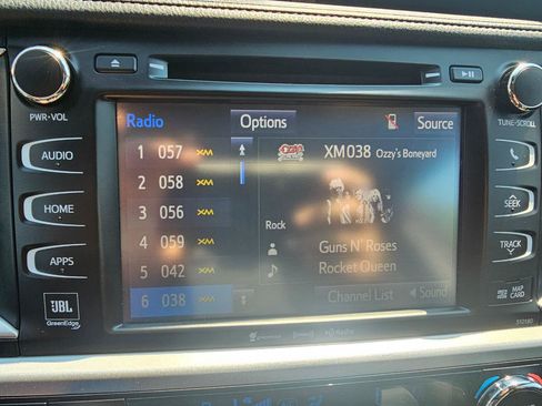 Used 2018 Toyota Highlander Limited Platinum AWD/4WD image 40